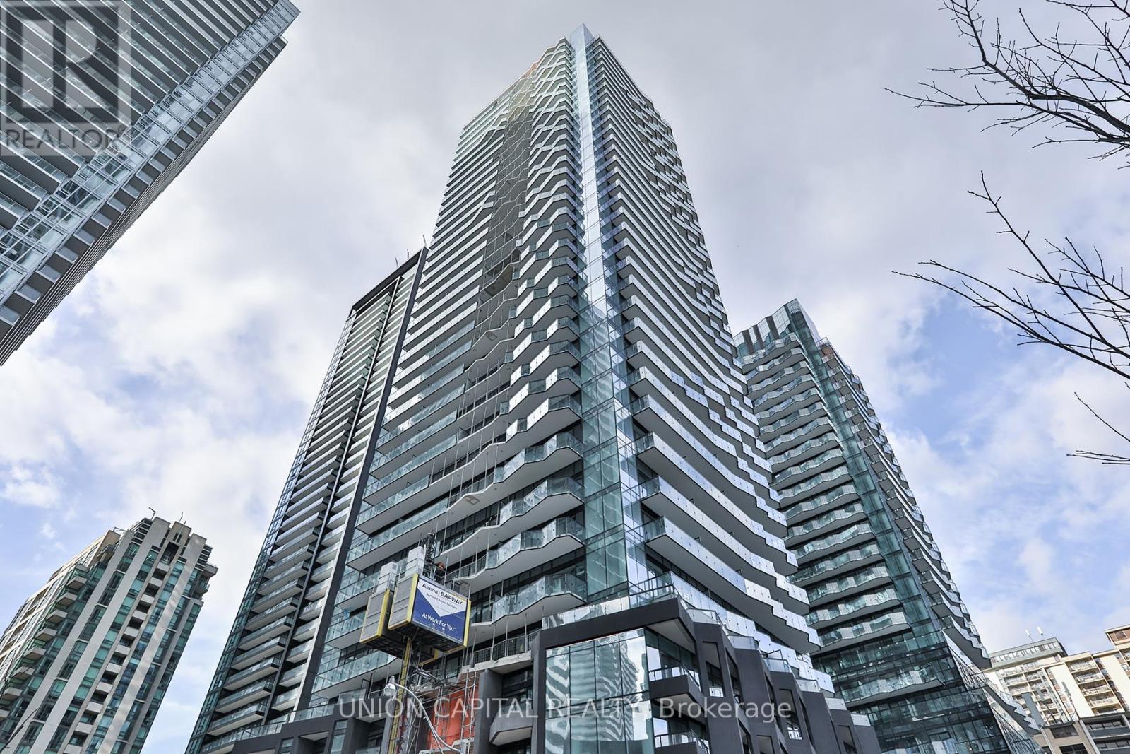 1608 - 110 Broadway Avenue, Toronto, Ontario  M4P 1V7 - Photo 16 - C12549500