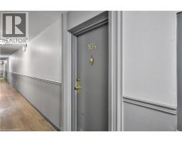 793 COLBORNE Street E Unit# 104, Brantford, Ontario