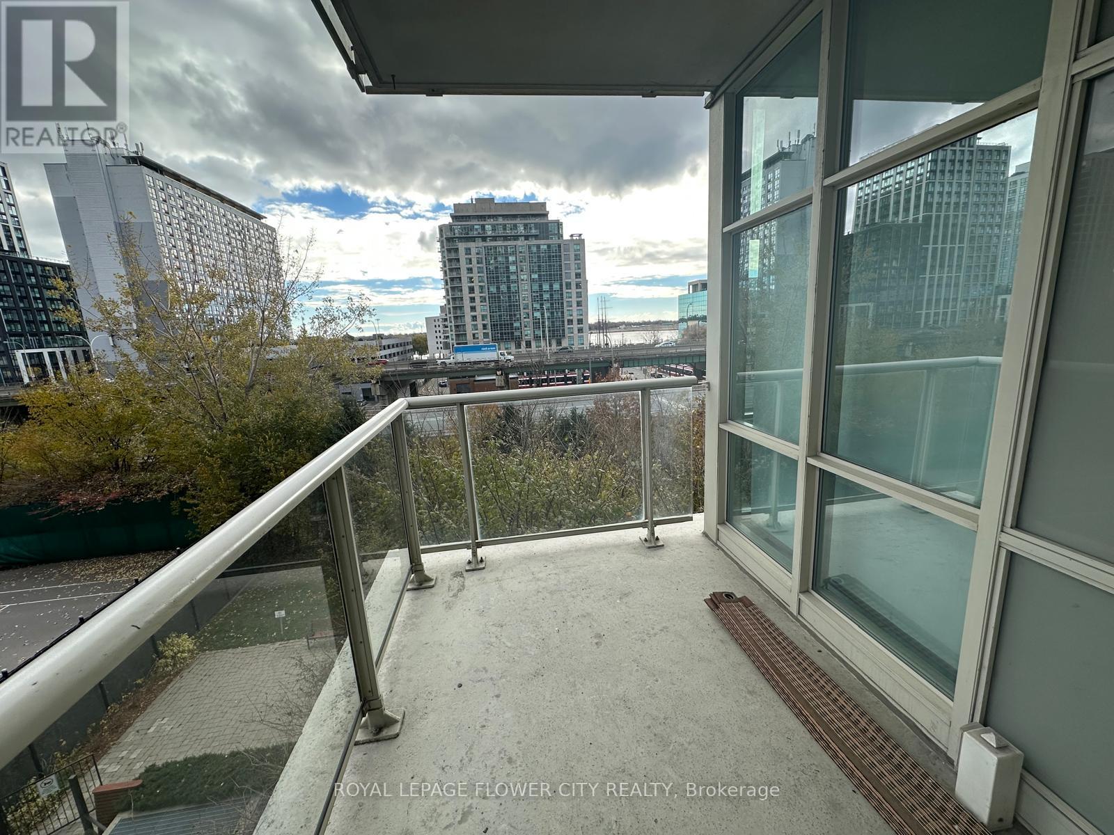 509 - 35 Mariner Terrace, Toronto, Ontario  M5V 3V9 - Photo 28 - C12563052