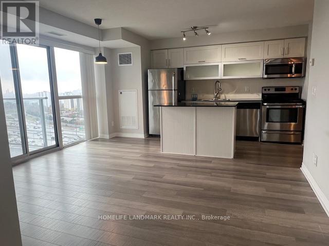 2109 - 275 Yorkland Road, Toronto, Ontario  M2J 0B4 - Photo 2 - C12564612