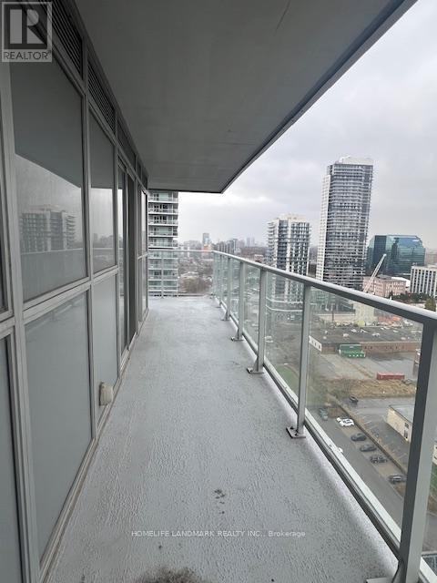 2109 - 275 Yorkland Road, Toronto, Ontario  M2J 0B4 - Photo 10 - C12564612