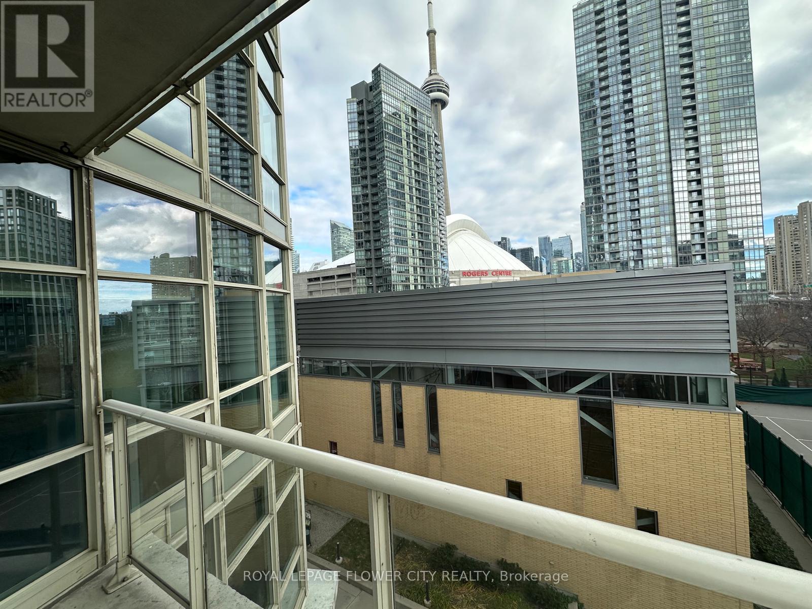 509 - 35 Mariner Terrace, Toronto, Ontario  M5V 3V9 - Photo 31 - C12563052