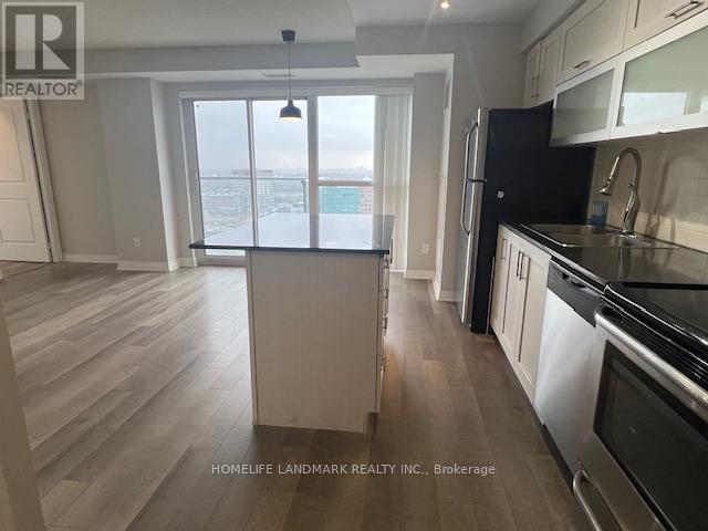 2109 - 275 Yorkland Road, Toronto, Ontario  M2J 0B4 - Photo 4 - C12564612