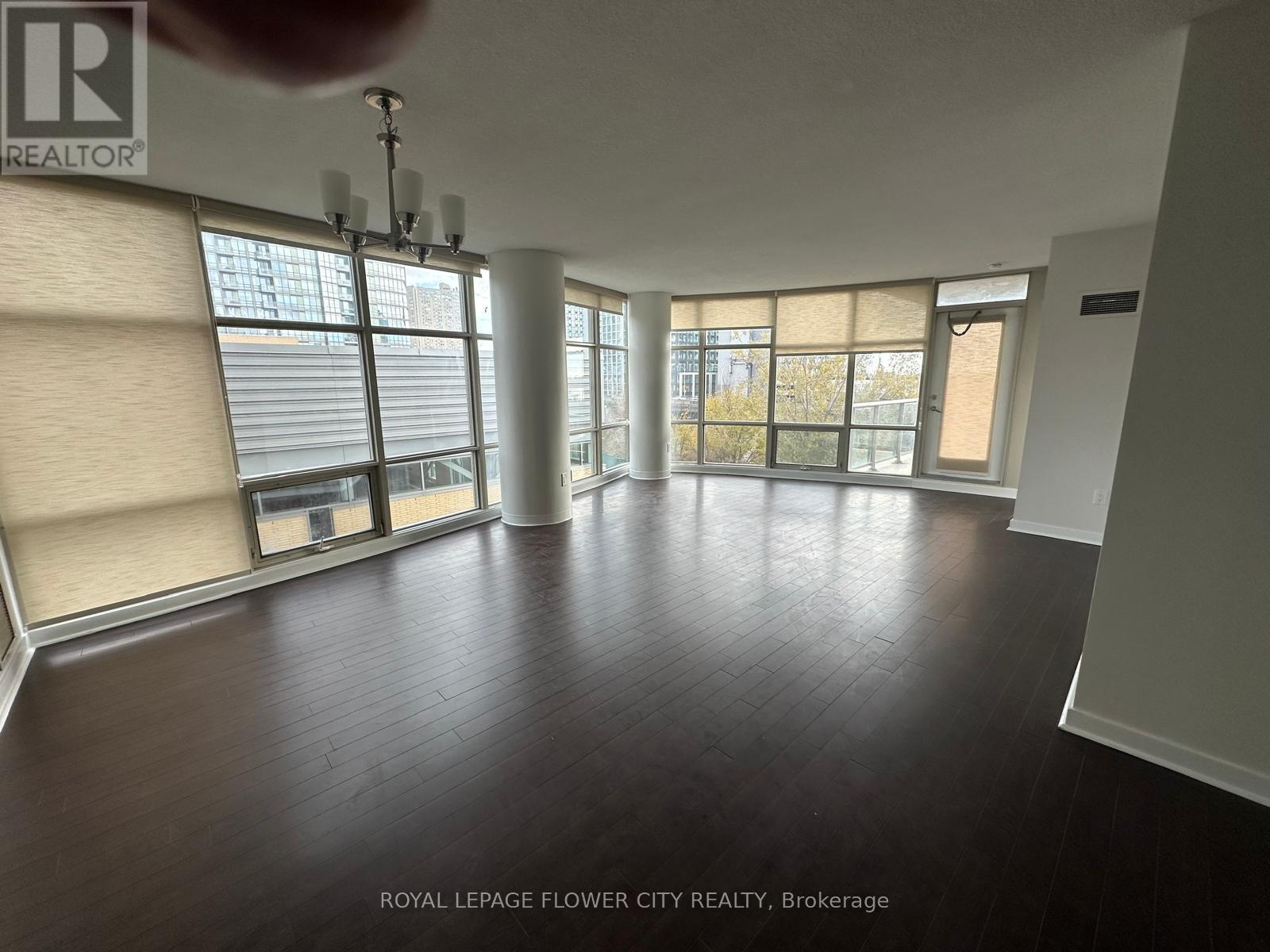 509 - 35 Mariner Terrace, Toronto, Ontario  M5V 3V9 - Photo 16 - C12563052