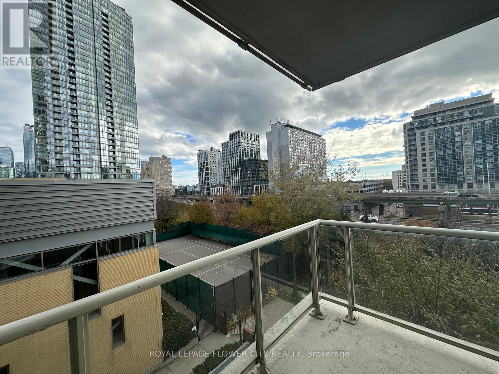 509 - 35 Mariner Terrace, Toronto, Ontario  M5V 3V9 - Photo 29 - C12563052