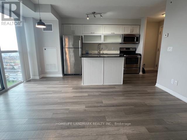 2109 - 275 Yorkland Road, Toronto, Ontario  M2J 0B4 - Photo 3 - C12564612