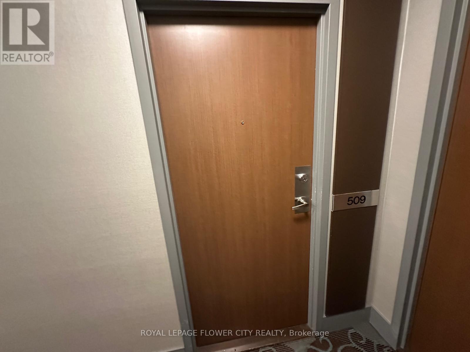 509 - 35 Mariner Terrace, Toronto, Ontario  M5V 3V9 - Photo 15 - C12563052