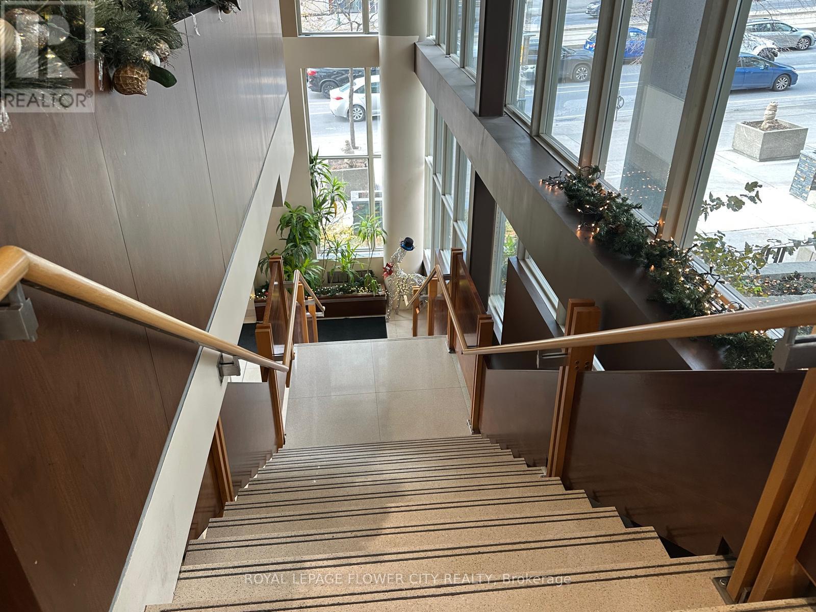 509 - 35 Mariner Terrace, Toronto, Ontario  M5V 3V9 - Photo 30 - C12563052