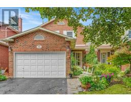 74 ROBINSON CRESCENT, Whitby, Ontario