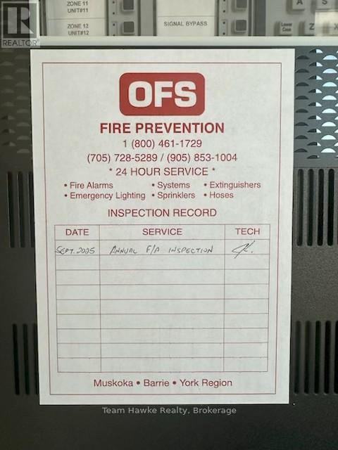 2 Tessier Drive, Penetanguishene, Ontario  L9M 1V4 - Photo 36 - S12567720