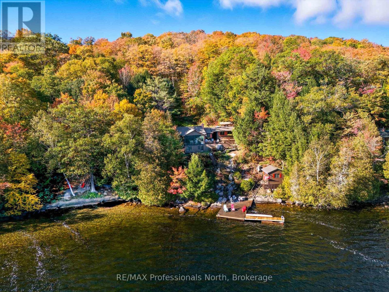 1159 SCHUFELT ROAD, Lake of Bays, Ontario