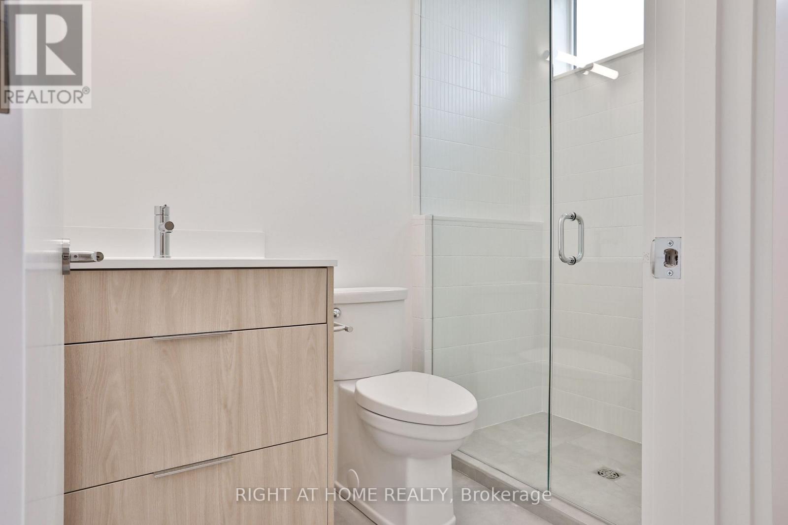 Laneway - Unit #4 - 68 Foxley Street, Toronto, Ontario  M6J 1R2 - Photo 12 - C12485505