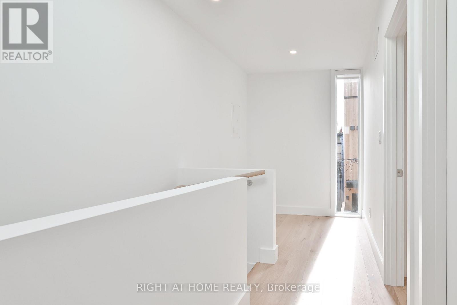 Laneway - Unit #4 - 68 Foxley Street, Toronto, Ontario  M6J 1R2 - Photo 9 - C12485505