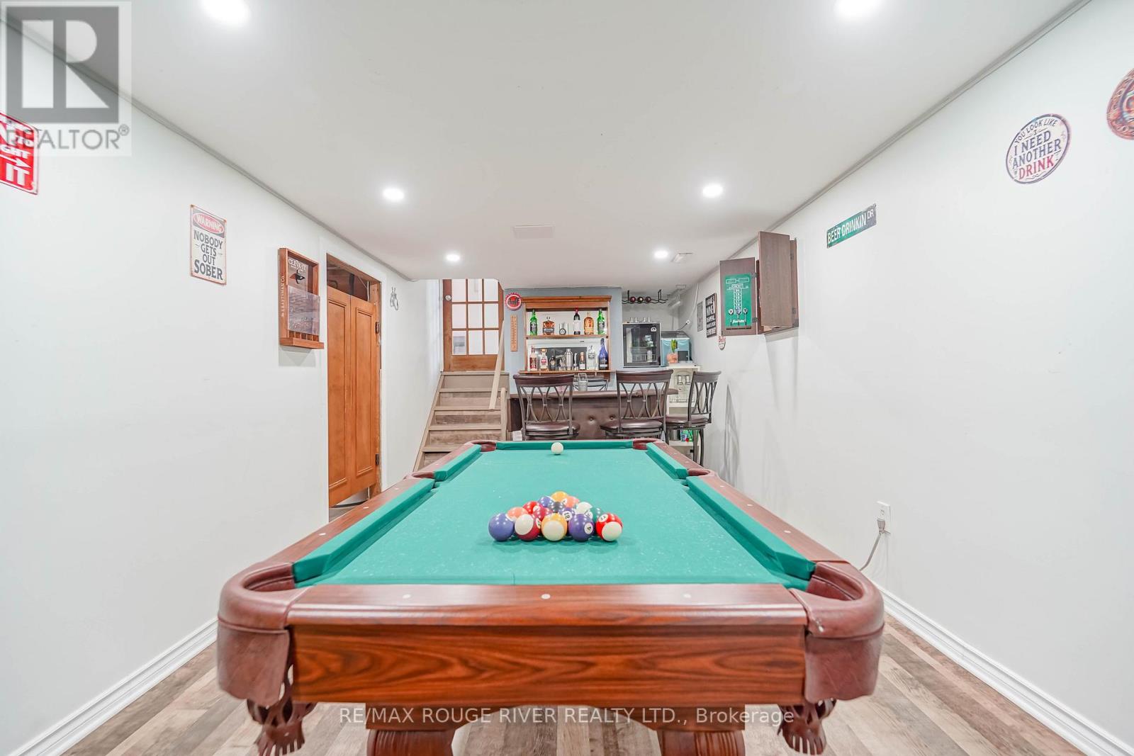 1277 Trellis Court, Pickering, Ontario  L1W 1J2 - Photo 18 - E12570178