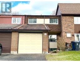 161 CAROLBREEN SQUARE, Toronto, Ontario