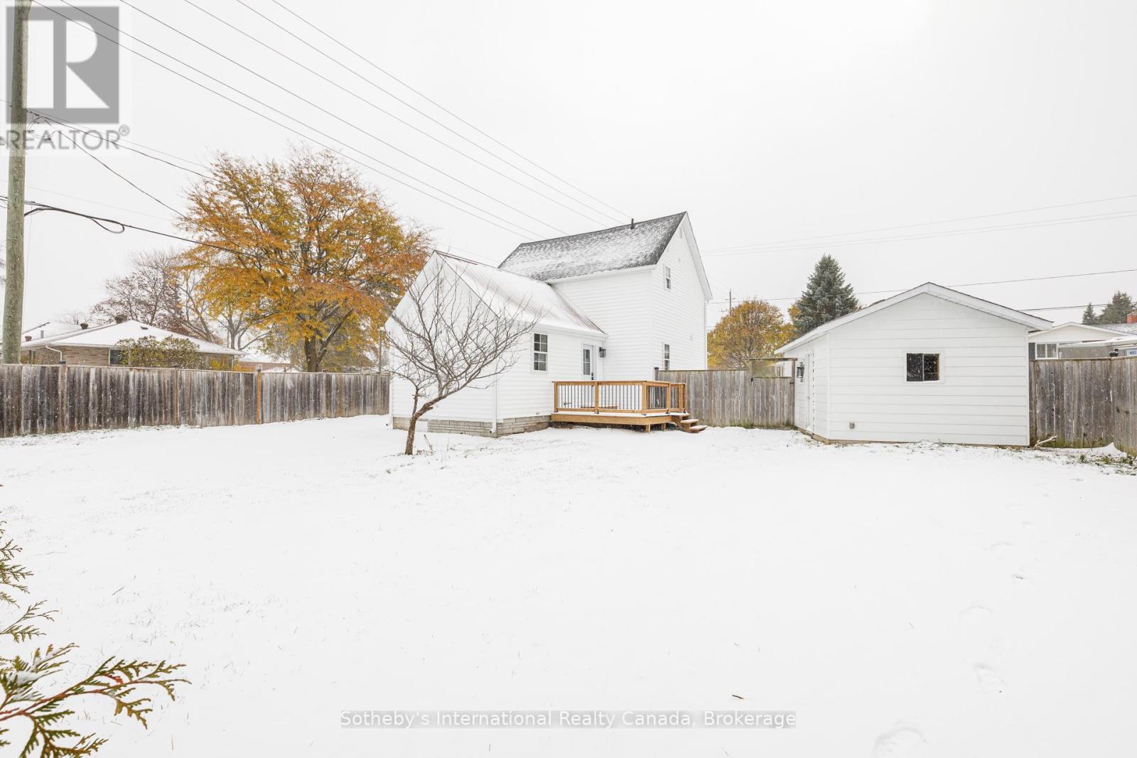363 Sixth Street, Collingwood, Ontario L9Y 1Z6 - Photo 37 - S12569402