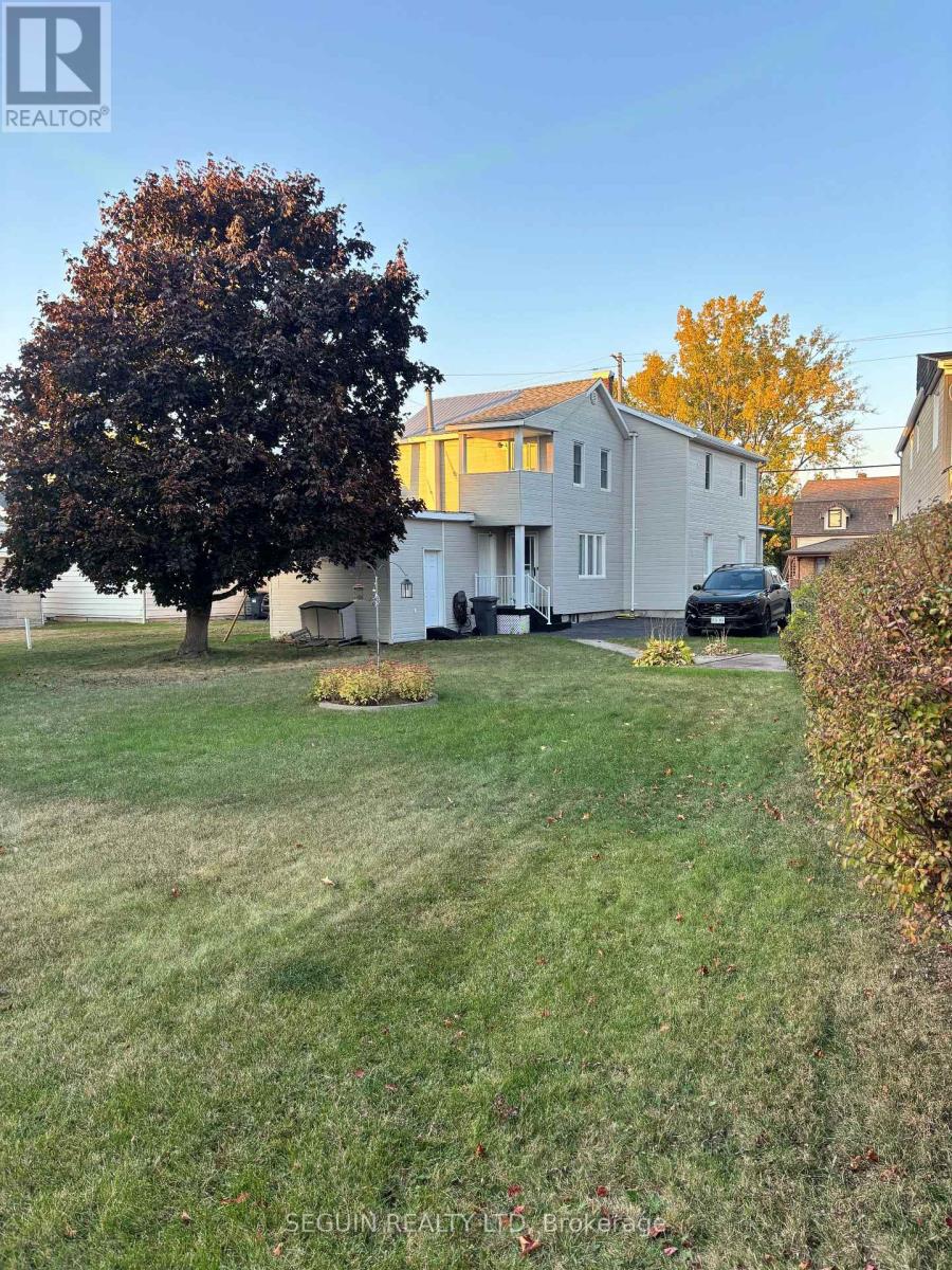 1172 Main Street E, Hawkesbury, Ontario  K6A 1C1 - Photo 39 - X12571296