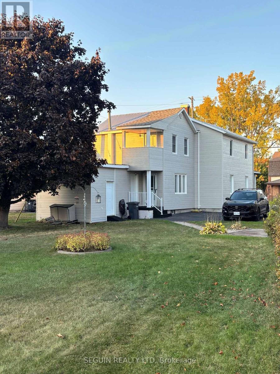 1172 Main Street E, Hawkesbury, Ontario  K6A 1C1 - Photo 40 - X12571296