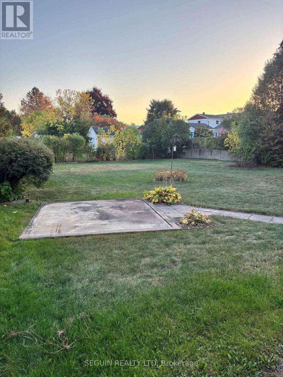 1172 Main Street E, Hawkesbury, Ontario  K6A 1C1 - Photo 42 - X12571296