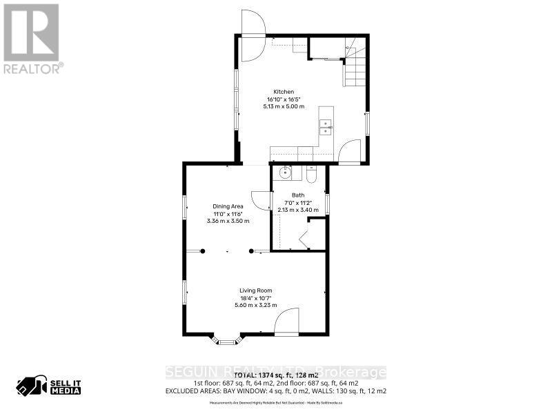 1172 Main Street E, Hawkesbury, Ontario  K6A 1C1 - Photo 45 - X12571296