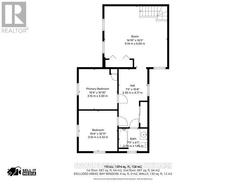 1172 Main Street E, Hawkesbury, Ontario  K6A 1C1 - Photo 46 - X12571296