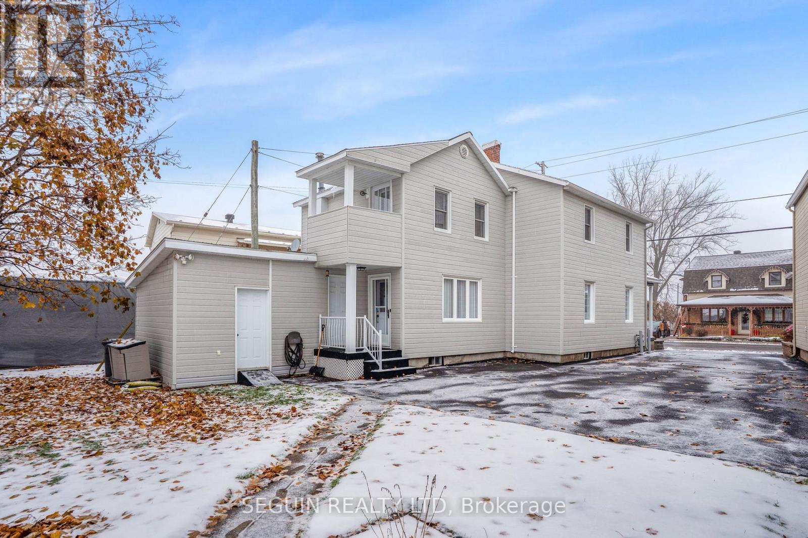 1172 Main Street E, Hawkesbury, Ontario  K6A 1C1 - Photo 5 - X12571296