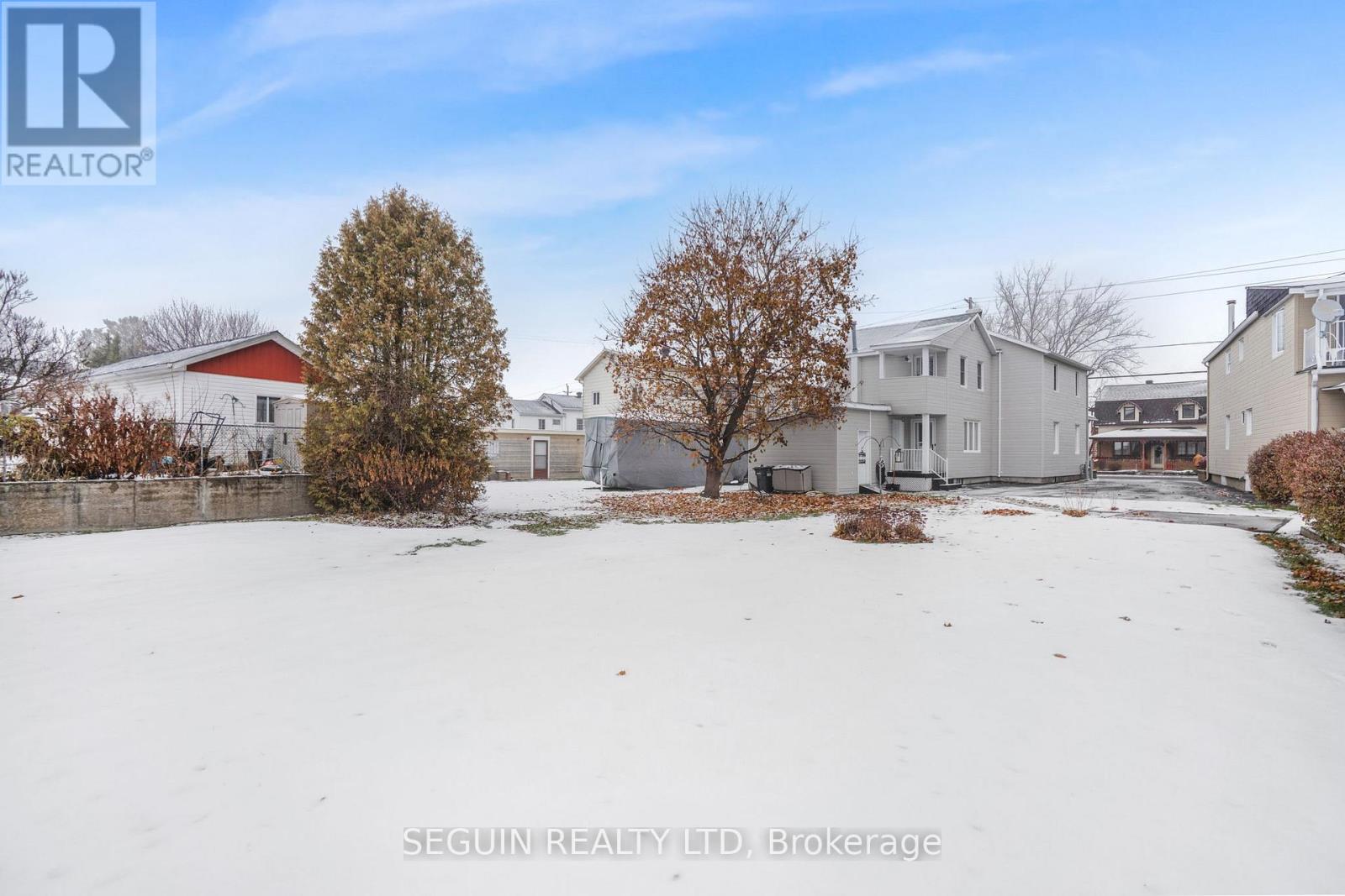 1172 Main Street E, Hawkesbury, Ontario  K6A 1C1 - Photo 6 - X12571296