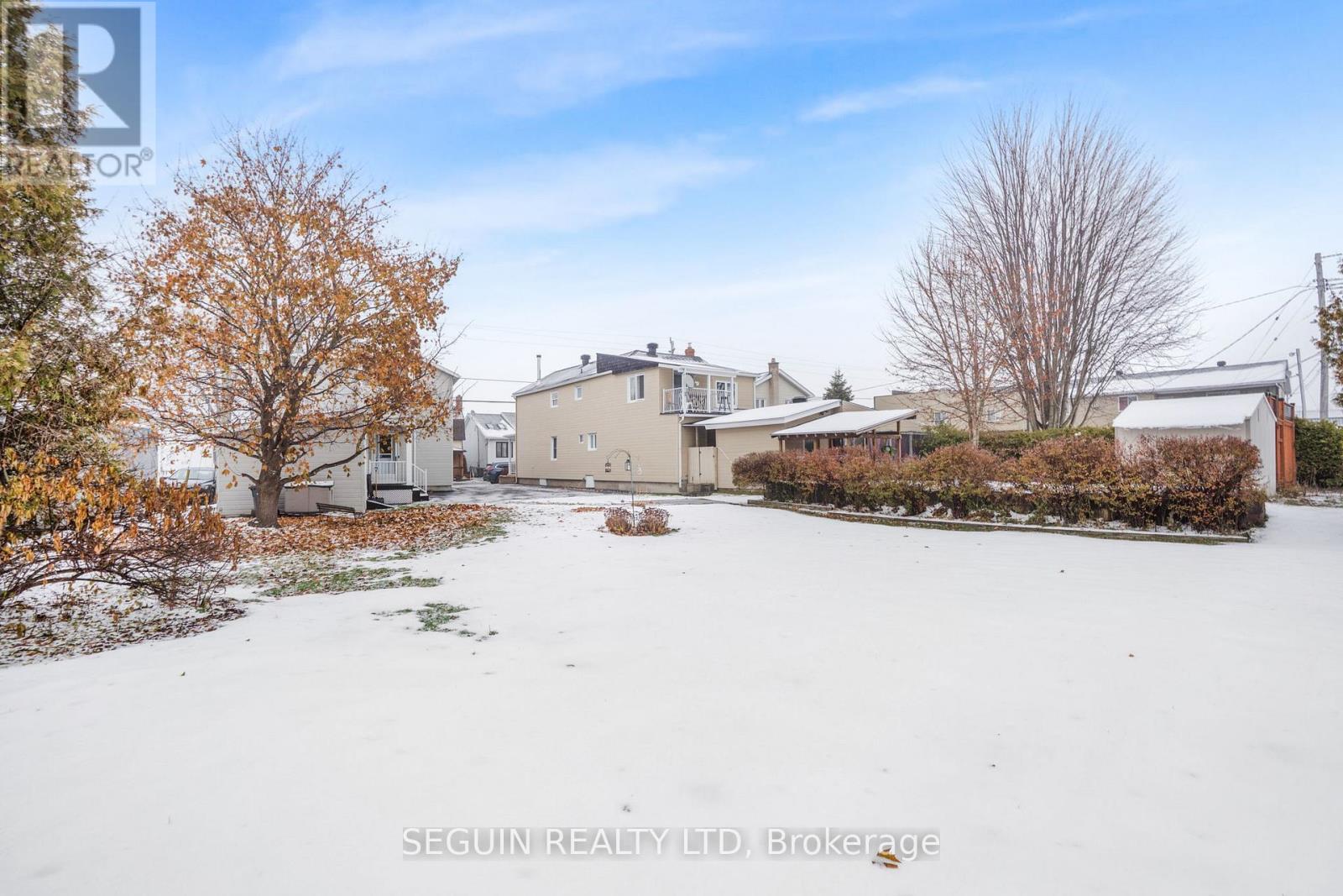 1172 Main Street E, Hawkesbury, Ontario  K6A 1C1 - Photo 7 - X12571296