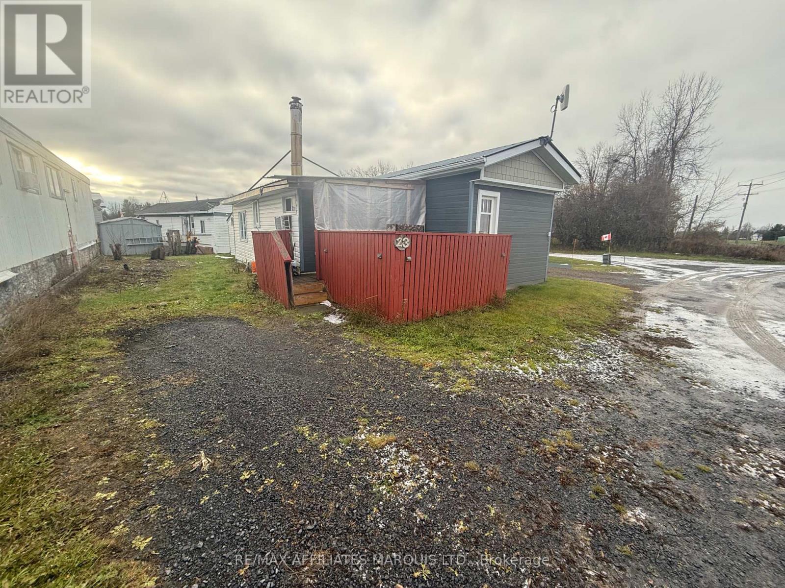 23 - 14154 ANDERSON DRIVE, South Stormont, Ontario