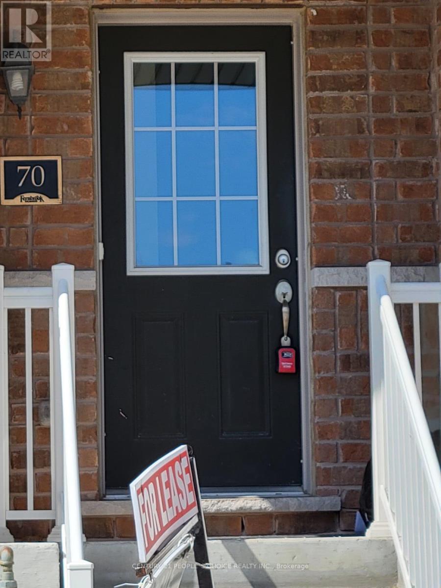 70 - 420 Linden Drive, Cambridge, Ontario  N3H 0C6 - Photo 2 - X12386949