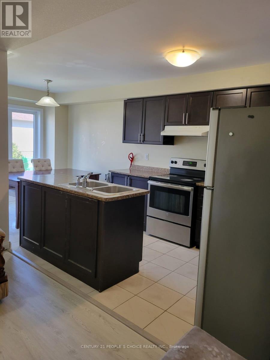 70 - 420 Linden Drive, Cambridge, Ontario  N3H 0C6 - Photo 3 - X12386949