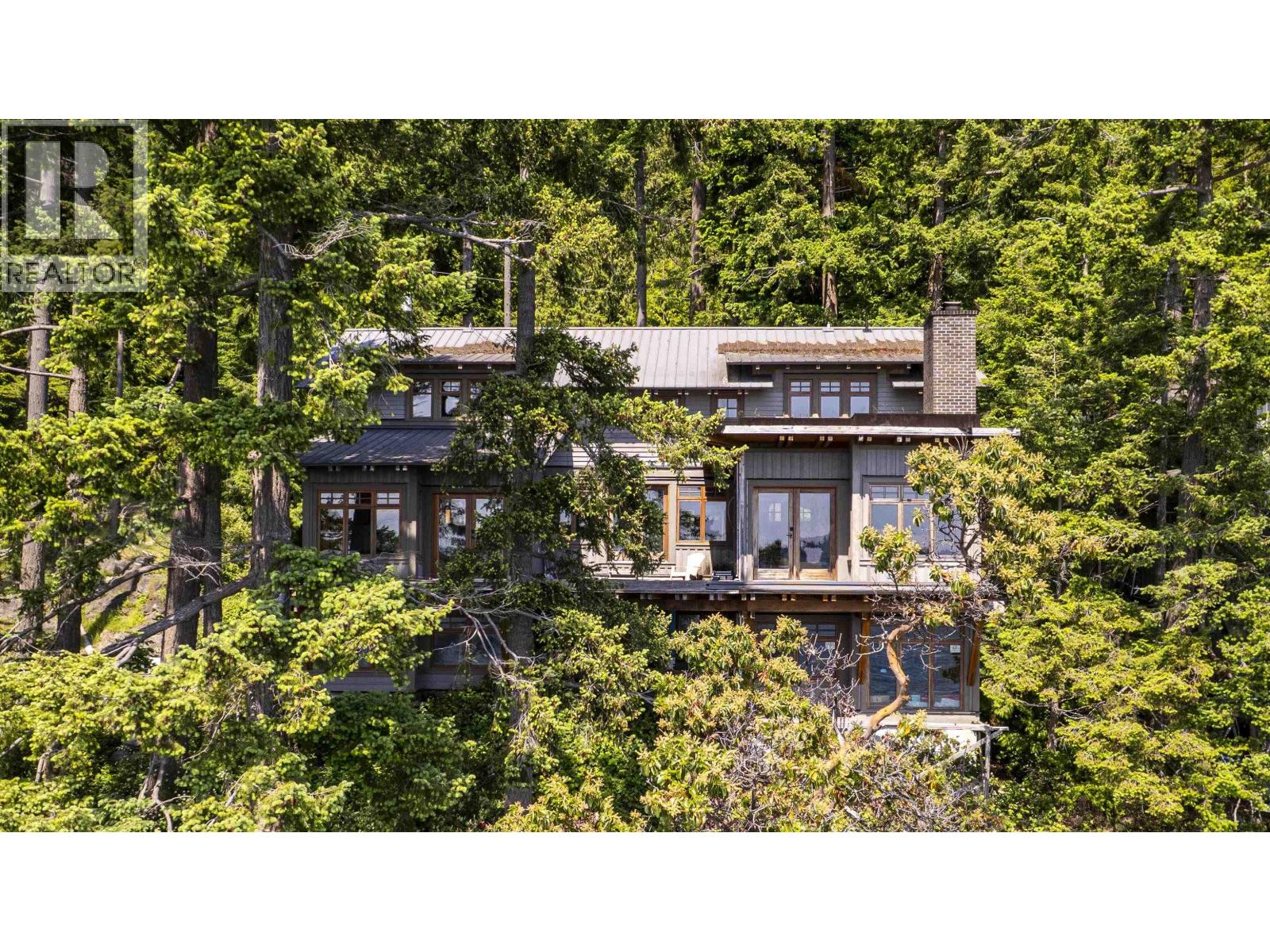 329 Esplanade Road, Keats Island, British Columbia  V0N 1G2 - Photo 3 - R3069521