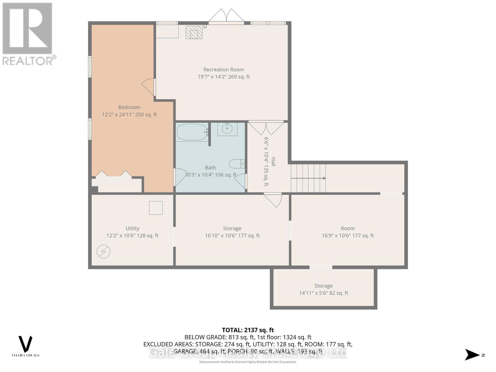 12615 Bay-Nor Boundary Road, Bayham, Ontario  N4G 4G7 - Photo 46 - X12571282