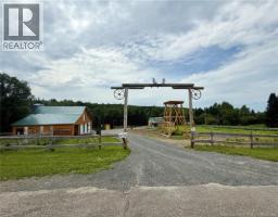 338 Glenburn Road, carlingford, New Brunswick