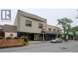 484 PELISSIER STREET, Windsor, Ontario