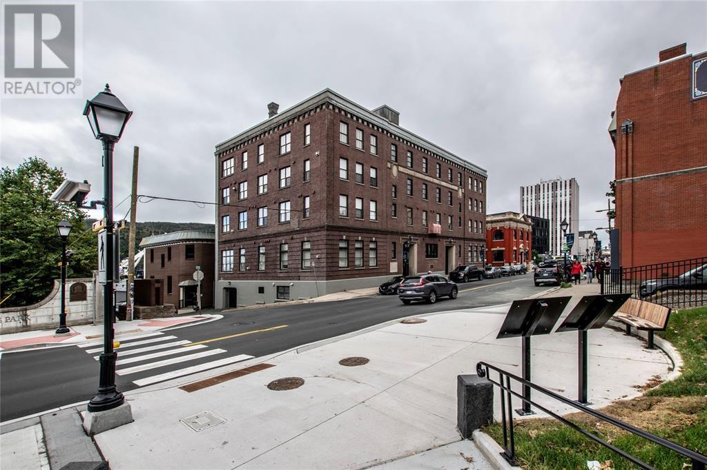 93 Water Street Unit#103, St. John's, Newfoundland & Labrador  A1C 1A5 - Photo 1 - 1292689