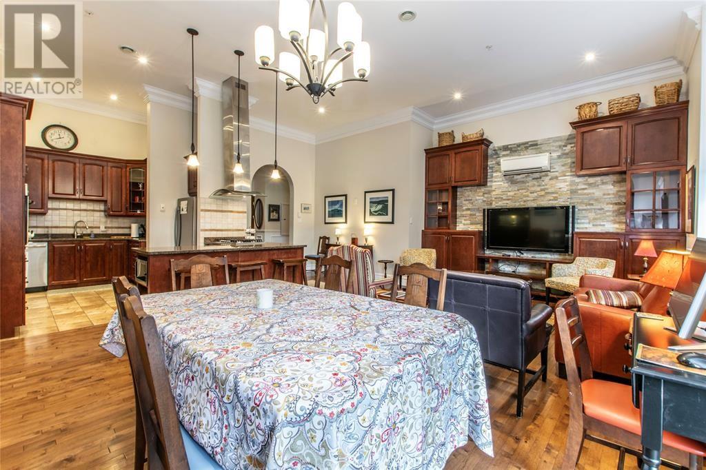 93 Water Street Unit#103, St. John's, Newfoundland & Labrador  A1C 1A5 - Photo 11 - 1292689