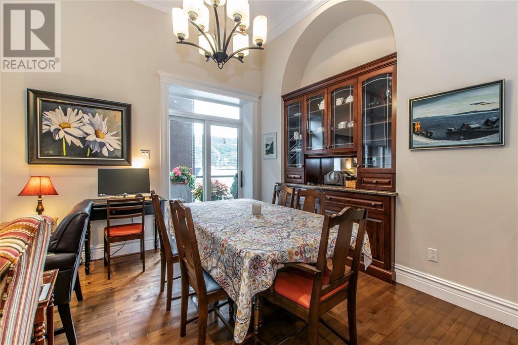 93 Water Street Unit#103, St. John's, Newfoundland & Labrador  A1C 1A5 - Photo 14 - 1292689