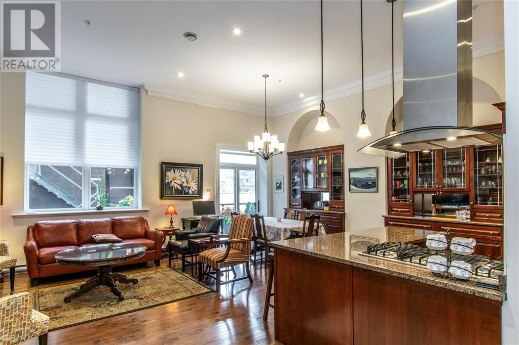 93 Water Street Unit#103, St. John's, Newfoundland & Labrador  A1C 1A5 - Photo 15 - 1292689