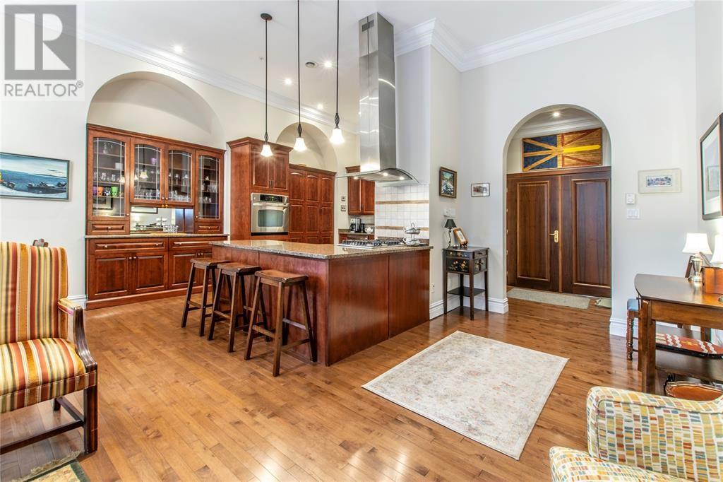 93 Water Street Unit#103, St. John's, Newfoundland & Labrador  A1C 1A5 - Photo 16 - 1292689