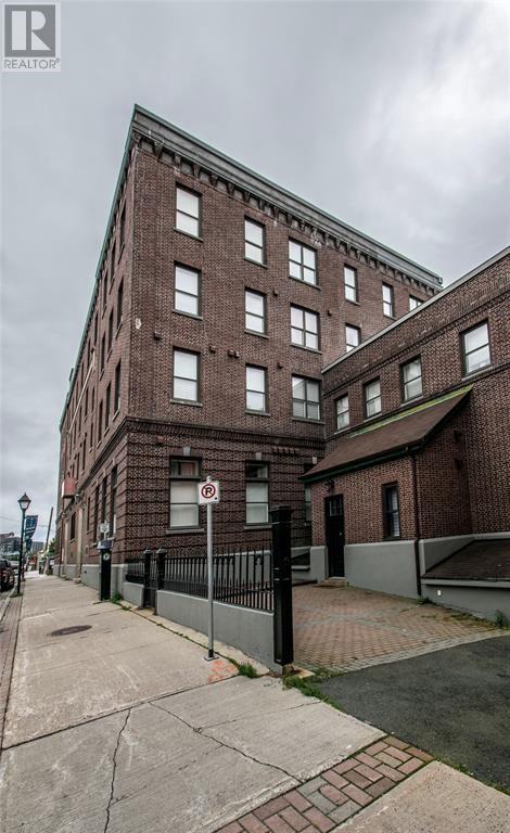 93 Water Street Unit#103, St. John's, Newfoundland & Labrador  A1C 1A5 - Photo 2 - 1292689