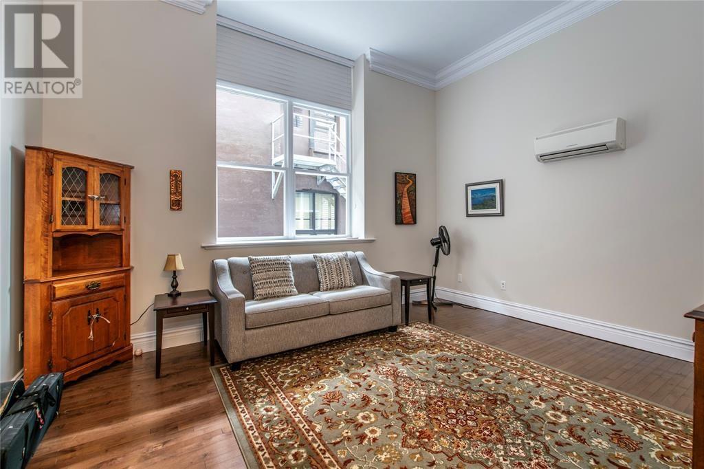 93 Water Street Unit#103, St. John's, Newfoundland & Labrador  A1C 1A5 - Photo 21 - 1292689