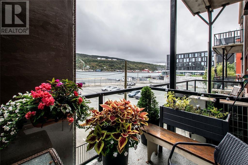 93 Water Street Unit#103, St. John's, Newfoundland & Labrador  A1C 1A5 - Photo 5 - 1292689