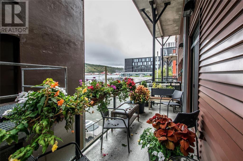 93 Water Street Unit#103, St. John's, Newfoundland & Labrador  A1C 1A5 - Photo 6 - 1292689