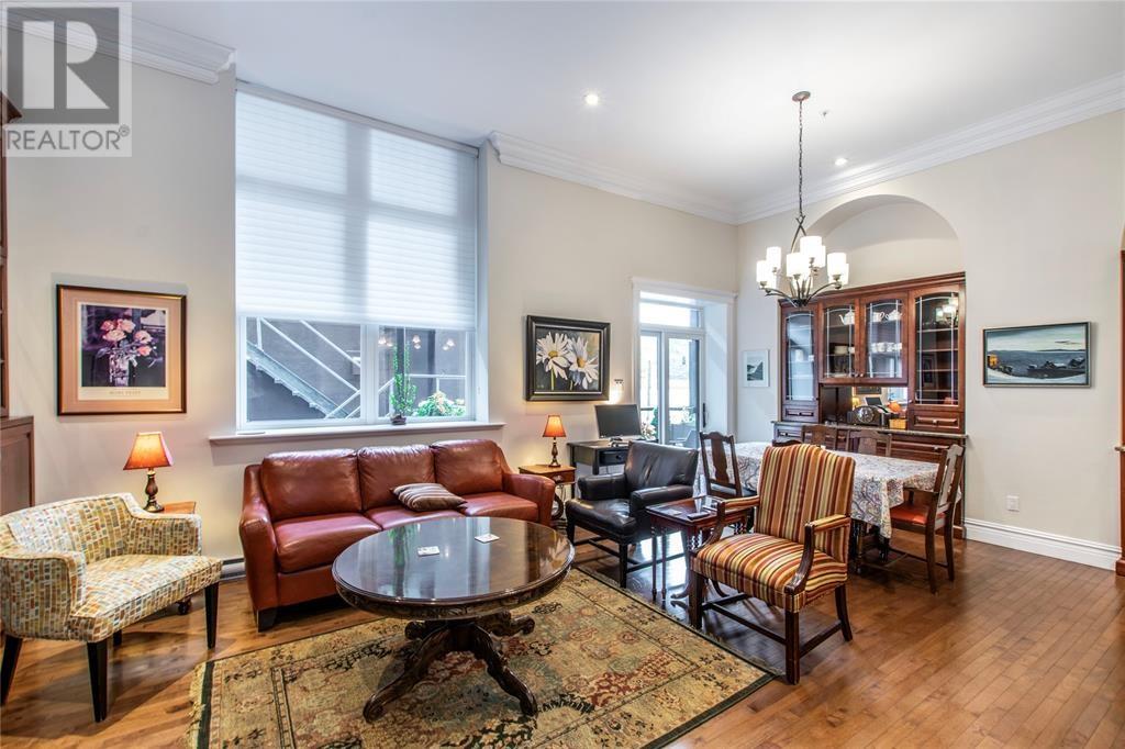 93 Water Street Unit#103, St. John's, Newfoundland & Labrador  A1C 1A5 - Photo 7 - 1292689