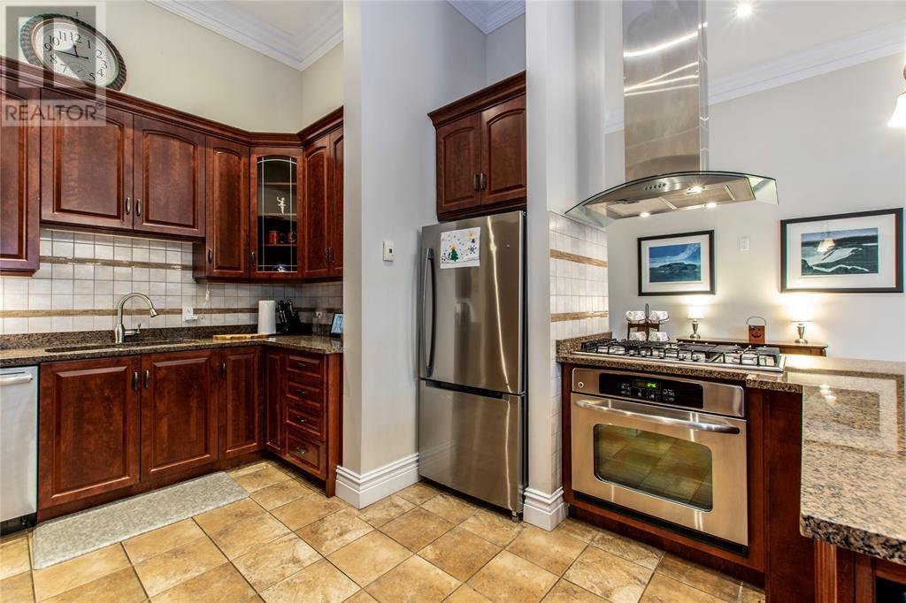 93 Water Street Unit#103, St. John's, Newfoundland & Labrador  A1C 1A5 - Photo 8 - 1292689