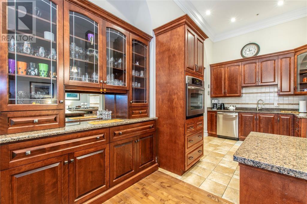 93 Water Street Unit#103, St. John's, Newfoundland & Labrador  A1C 1A5 - Photo 9 - 1292689