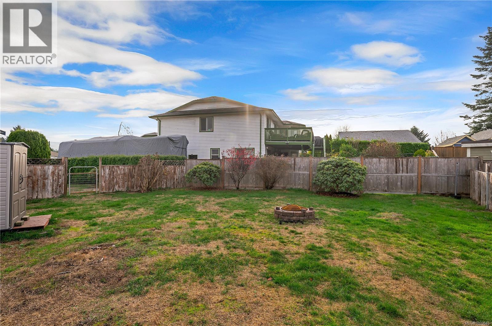 58 Colorado Pl, Campbell River, British Columbia  V9H 1N1 - Photo 20 - 1020848