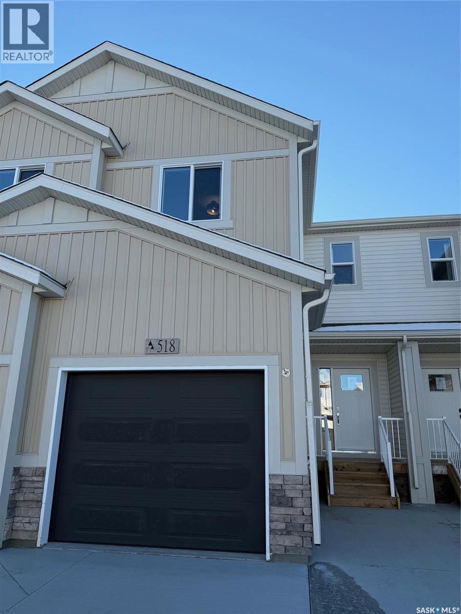 518 Myles Heidt Manor, Saskatoon, Saskatchewan  S7W 0Z4 - Photo 2 - SK024583