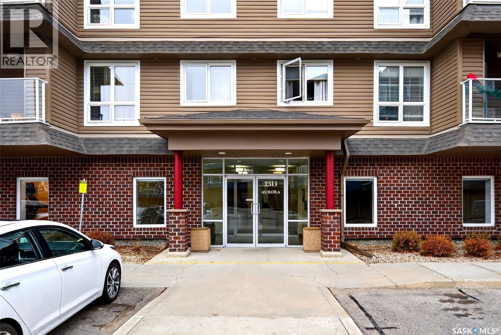 104 2311 Windsor Park Road, Regina, Saskatchewan  S4V 1S2 - Photo 2 - SK024582